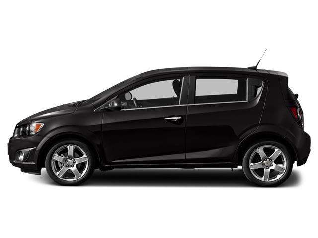 2012 Chevrolet Sonic LT (Stk: Q253078AZ) in Grimsby - Image 2 of 11