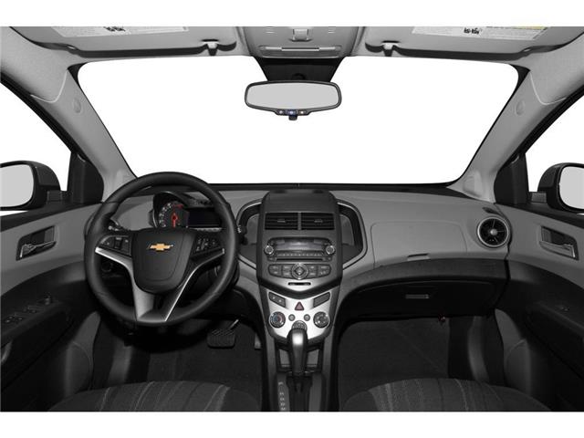 2012 Chevrolet Sonic LT (Stk: Q253078AZ) in Grimsby - Image 5 of 11