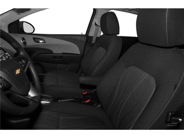 2012 Chevrolet Sonic LT (Stk: Q253078AZ) in Grimsby - Image 6 of 11