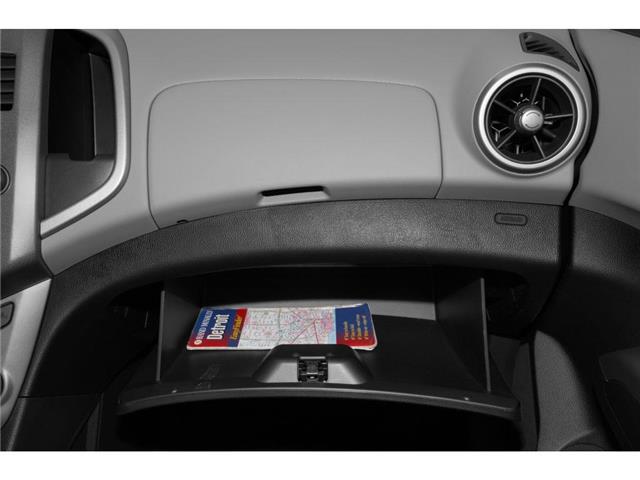 2012 Chevrolet Sonic LT (Stk: Q253078AZ) in Grimsby - Image 10 of 11