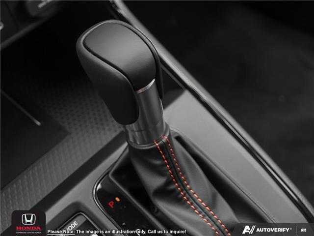 2026 Honda CR-V Hybrid TrailSport (Stk: 25288) in Cambridge - Image 19 of 27