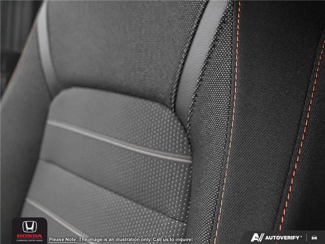 2026 Honda CR-V Hybrid TrailSport (Stk: 25288) in Cambridge - Image 22 of 27