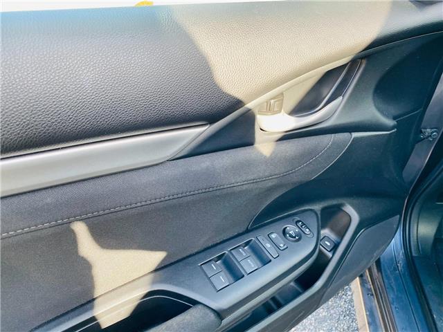 2019 Honda Civic EX (Stk: HH26195A) in Hanover - Image 7 of 18