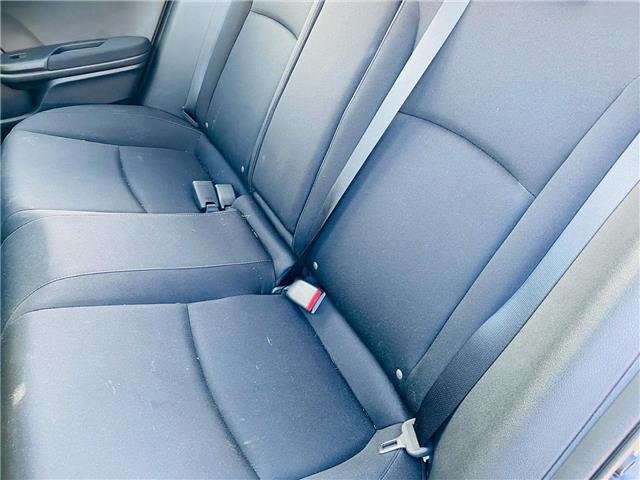 2019 Honda Civic EX (Stk: HH26195A) in Hanover - Image 9 of 18