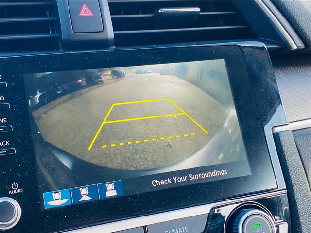 2019 Honda Civic EX (Stk: HH26195A) in Hanover - Image 14 of 18