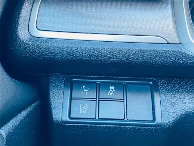 2019 Honda Civic EX (Stk: HH26195A) in Hanover - Image 18 of 18