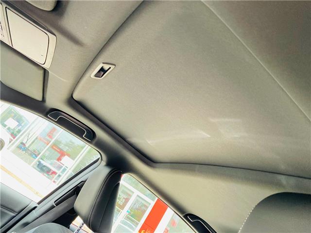 2017 Honda Accord Sport (Stk: HHQ4537B) in Hanover - Image 10 of 29