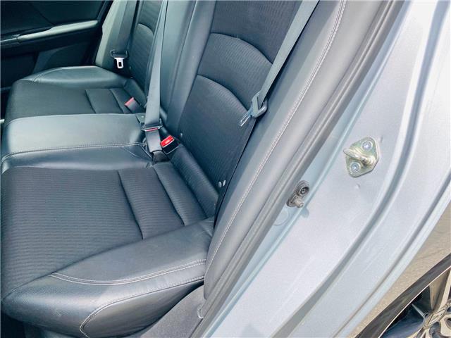 2017 Honda Accord Sport (Stk: HHQ4537B) in Hanover - Image 13 of 29