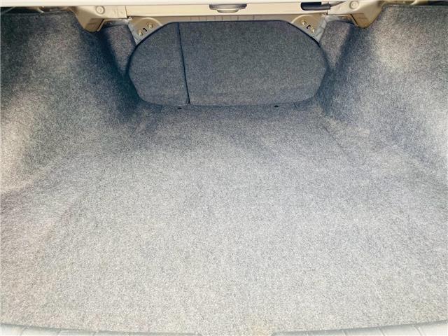 2017 Honda Accord Sport (Stk: HHQ4537B) in Hanover - Image 19 of 29