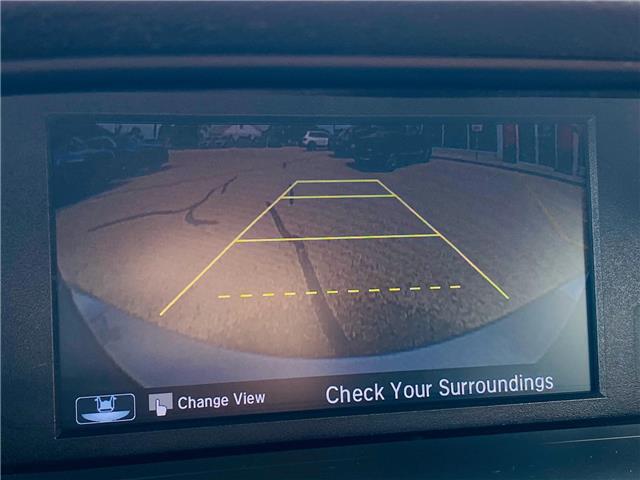 2017 Honda Accord Sport (Stk: HHQ4537B) in Hanover - Image 22 of 29