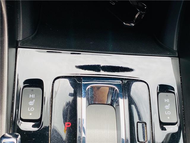 2017 Honda Accord Sport (Stk: HHQ4537B) in Hanover - Image 24 of 29