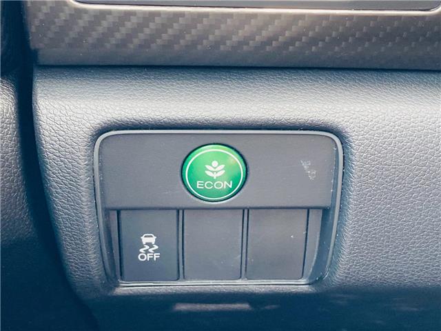 2017 Honda Accord Sport (Stk: HHQ4537B) in Hanover - Image 27 of 29