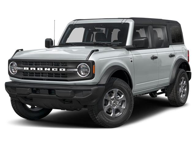 2026 Ford Bronco Big Bend (Stk: 900326) in Wawa - Image 1 of 1