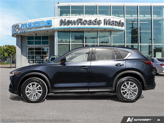 2025 Mazda CX-5 GS (Stk: INC#) in Newmarket - Image 3 of 25