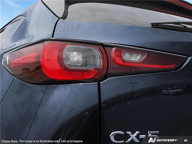 2025 Mazda CX-5 GS (Stk: INC#) in Newmarket - Image 11 of 25