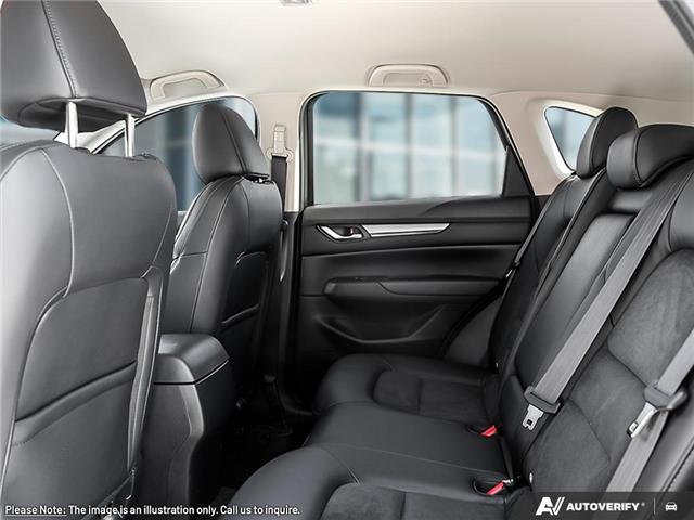 2025 Mazda CX-5 GS (Stk: INC#) in Newmarket - Image 21 of 25