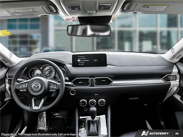 2025 Mazda CX-5 GS (Stk: INC#) in Newmarket - Image 22 of 25