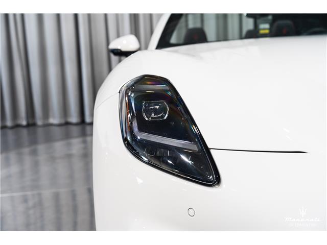 2026 Maserati GranCabrio Trofeo (Stk: MA2600) in Edmonton - Image 30 of 35