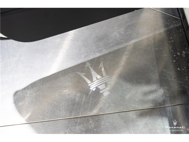2026 Maserati GranCabrio Trofeo (Stk: MA2600) in Edmonton - Image 28 of 35