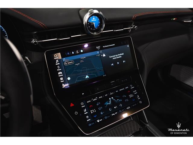 2026 Maserati GranCabrio Trofeo (Stk: MA2600) in Edmonton - Image 15 of 35