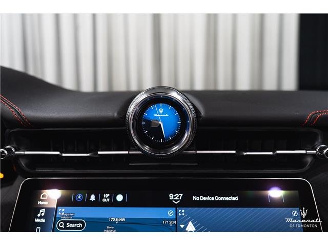 2026 Maserati GranCabrio Trofeo (Stk: MA2600) in Edmonton - Image 16 of 35