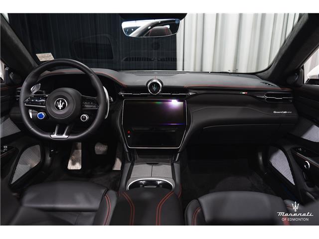 2026 Maserati GranCabrio Trofeo (Stk: MA2600) in Edmonton - Image 23 of 35