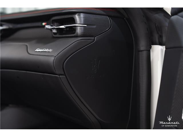 2026 Maserati GranCabrio Trofeo (Stk: MA2600) in Edmonton - Image 26 of 35