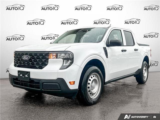 2026 Ford Maverick XL (Stk: 260142) in Hamilton - Image 1 of 21