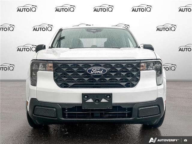 2026 Ford Maverick XL (Stk: 260142) in Hamilton - Image 2 of 21