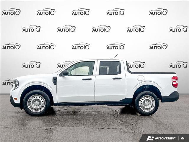 2026 Ford Maverick XL (Stk: 260142) in Hamilton - Image 3 of 21