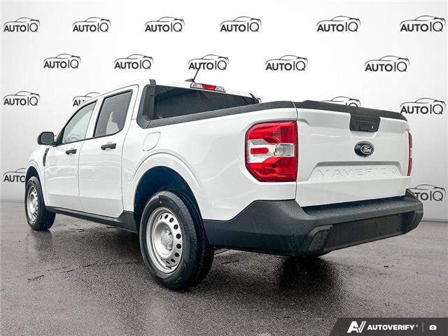 2026 Ford Maverick XL (Stk: 260142) in Hamilton - Image 4 of 21