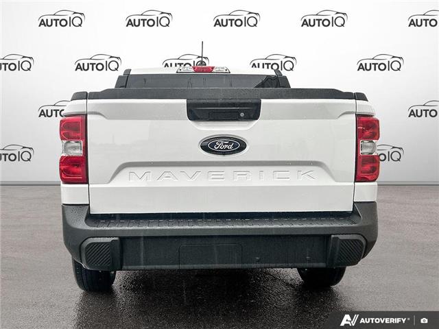 2026 Ford Maverick XL (Stk: 260142) in Hamilton - Image 5 of 21