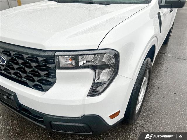 2026 Ford Maverick XL (Stk: 260142) in Hamilton - Image 6 of 21