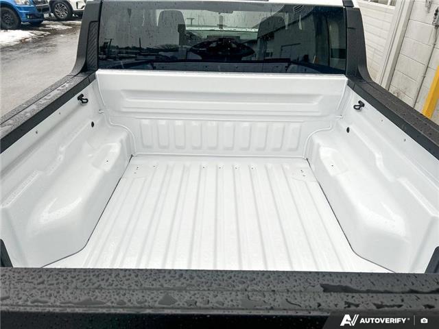 2026 Ford Maverick XL (Stk: 260142) in Hamilton - Image 8 of 21