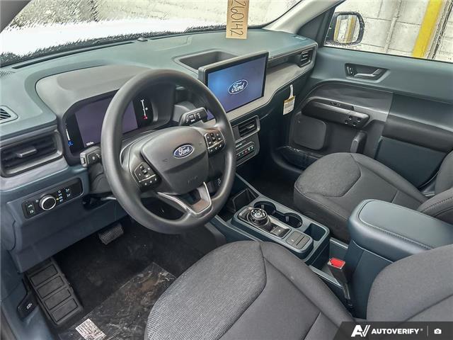2026 Ford Maverick XL (Stk: 260142) in Hamilton - Image 9 of 21