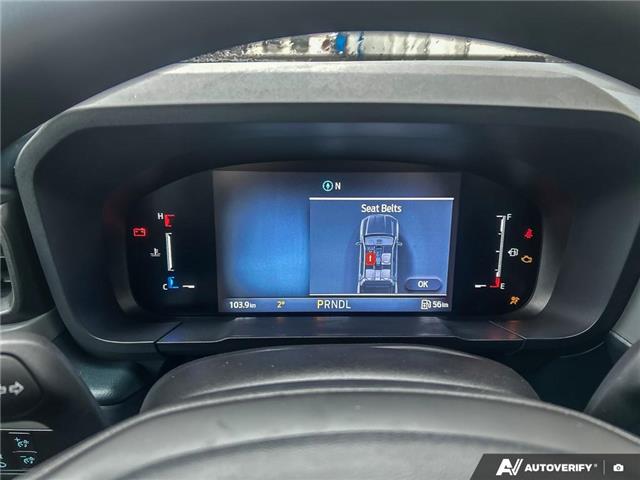 2026 Ford Maverick XL (Stk: 260142) in Hamilton - Image 11 of 21