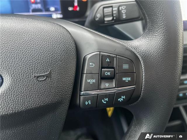 2026 Ford Maverick XL (Stk: 260142) in Hamilton - Image 12 of 21