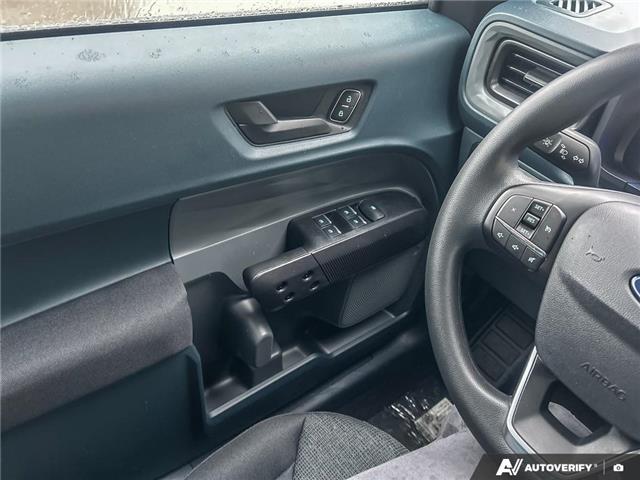 2026 Ford Maverick XL (Stk: 260142) in Hamilton - Image 13 of 21