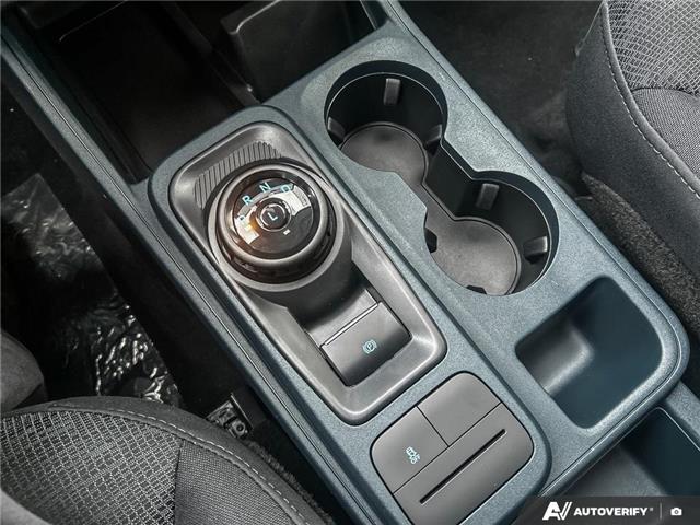 2026 Ford Maverick XL (Stk: 260142) in Hamilton - Image 14 of 21