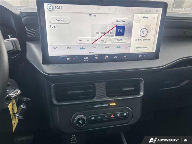2026 Ford Maverick XL (Stk: 260142) in Hamilton - Image 15 of 21