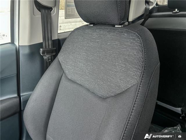 2026 Ford Maverick XL (Stk: 260142) in Hamilton - Image 16 of 21