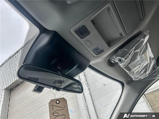 2026 Ford Maverick XL (Stk: 260142) in Hamilton - Image 17 of 21