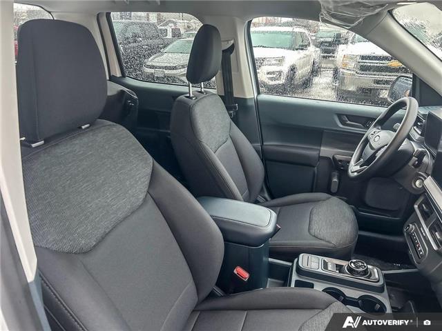 2026 Ford Maverick XL (Stk: 260142) in Hamilton - Image 18 of 21