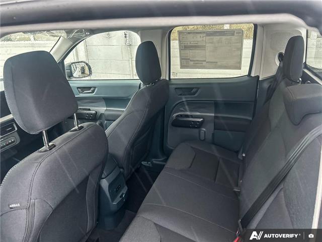 2026 Ford Maverick XL (Stk: 260142) in Hamilton - Image 19 of 21