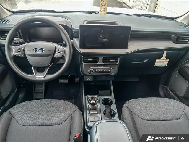 2026 Ford Maverick XL (Stk: 260142) in Hamilton - Image 20 of 21