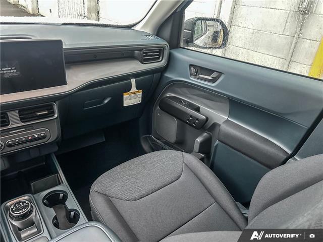 2026 Ford Maverick XL (Stk: 260142) in Hamilton - Image 21 of 21