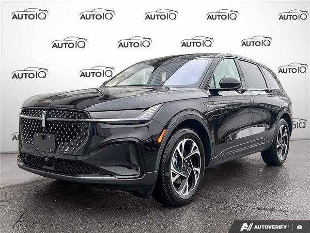 2026 Lincoln Nautilus Premiere (Stk: 260137) in Hamilton - Image 1 of 21