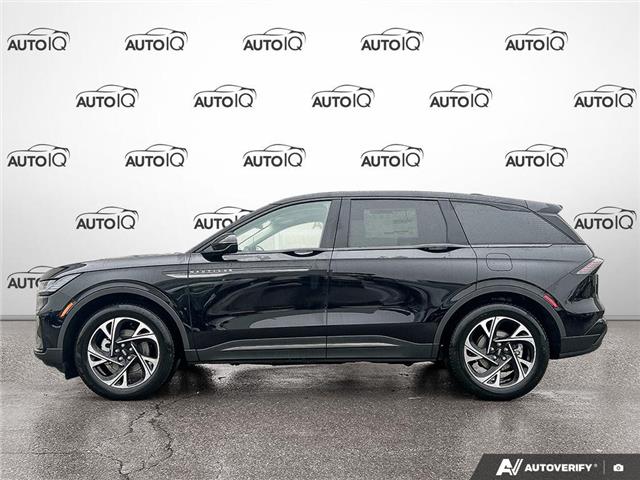 2026 Lincoln Nautilus Premiere (Stk: 260137) in Hamilton - Image 3 of 21