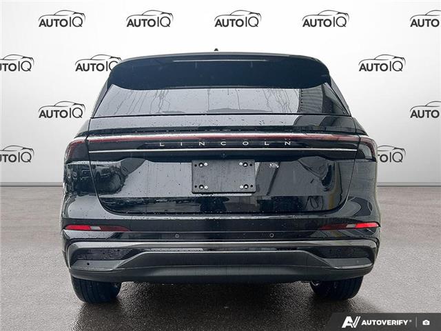 2026 Lincoln Nautilus Premiere (Stk: 260137) in Hamilton - Image 5 of 21