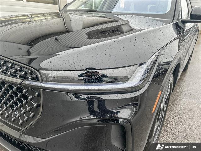 2026 Lincoln Nautilus Premiere (Stk: 260137) in Hamilton - Image 6 of 21